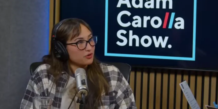 Detransitioner Says Corporate Media Ignoring ‘Obvious Connection’ Between Mental Health And Trans Violence