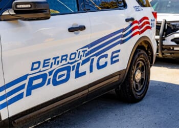 Detroit Cop Suspended for Calling Border Patrol Now She’s Taking the Woke Brass to Court [WATCH]