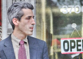 Did Illinois Dems Just Rebuke Wokeness? | The American Spectator