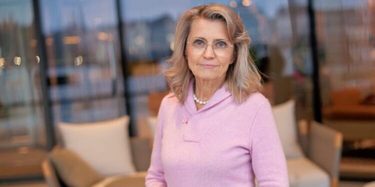 Did freedom of speech just die this morning in Sweden?