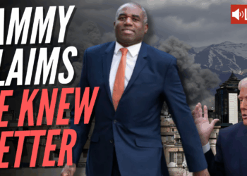 'Diplomacy Was Taking Its Course' Before US Action in Iran – Guido Fawkes