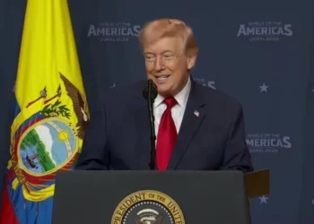 Donald Trump Pushes Hemisphere Security Pact, Urges Use of Military Force Against Cartels