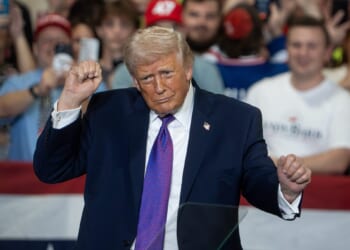 Donald Trump Says Iran Is Welcome at 2026 World Cup but Urges Team to Skip for “Life and Safety”