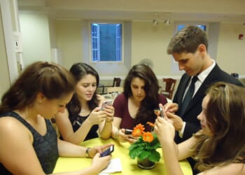 Don’t Sue the Mirror | The American Spectator