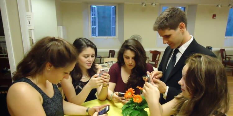 Don’t Sue the Mirror | The American Spectator