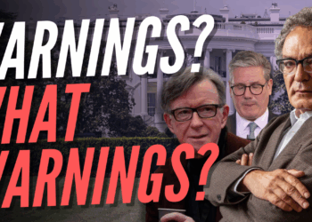 Downing Street Denies Receiving Glasman's Report 'Warning Against Mandelson Appointment' – Guido Fawkes