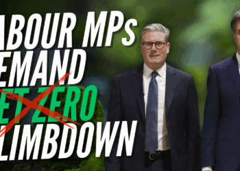 'Dozens' of Labour MPs Privately Demand Starmer Waters Down Net Zero Policy – Guido Fawkes
