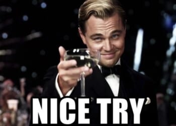 EPIC Post Fact-Checks Point-By-Point Every Dolt Claiming Trump's Plan for Iran Is THE SAME As Obama's – Twitchy