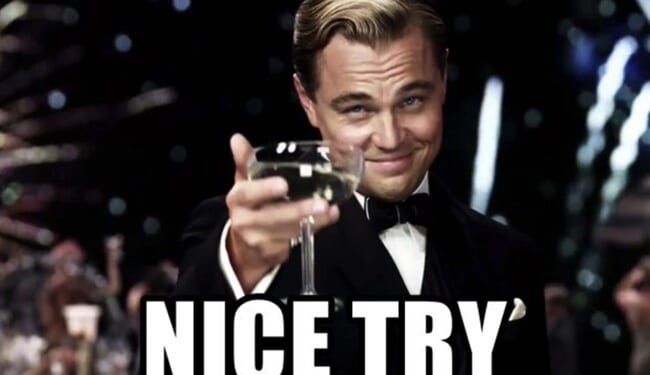 EPIC Post Fact-Checks Point-By-Point Every Dolt Claiming Trump's Plan for Iran Is THE SAME As Obama's – Twitchy