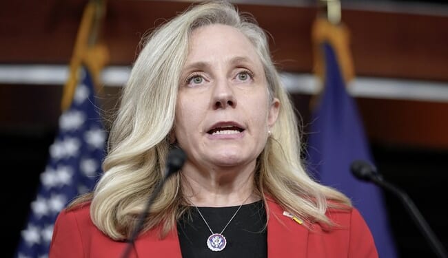EPIC Post Takes Gov. Abigail Spanberger's Big BRAG About Her First 50 Days APART Point-By-Damning-POINT – Twitchy
