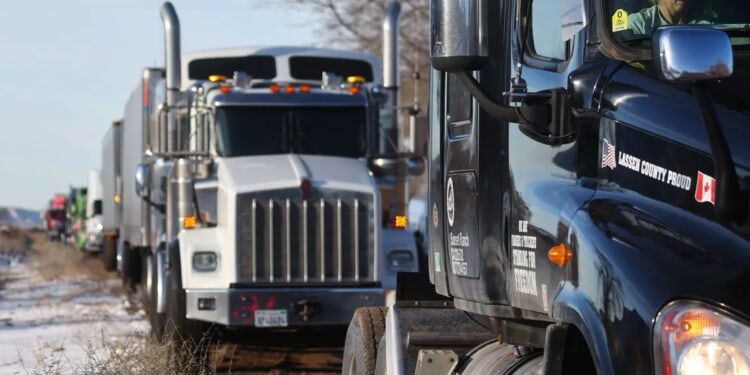 EXCLUSIVE: ICE Nabs Illegal Trucker Who Allegedly Hospitalized Pedestrian