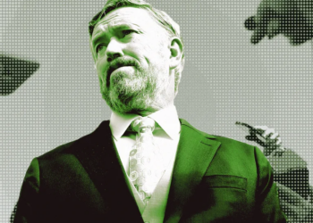 EXCLUSIVE: Massie Says GOP Risks Losing America First Base If Primary Challenge Succeeds