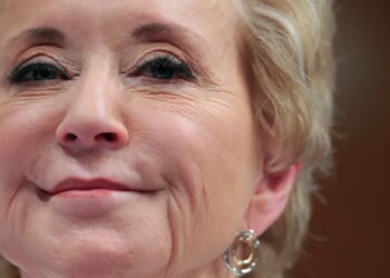 EXCLUSIVE: McMahon Slams Democrats For Acting Like ‘Throwing Money’ At Schools Will Solve Literacy Crisis