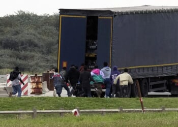 EXCLUSIVE: Somali Lawmaker Shares How US Pays The Price Of Somali Terror And Trafficking