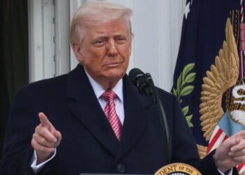 EXCLUSIVE: Trump To Crack Down On Mail-In Voting With New Executive Order