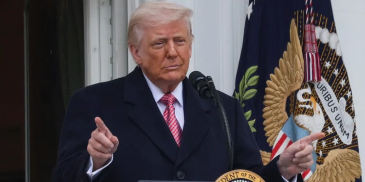 EXCLUSIVE: Trump To Crack Down On Mail-In Voting With New Executive Order