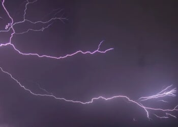 East Coast Becomes Target Of 1,000-Mile Severe Weather Threat After Life-Threatening Tornado Risk In Heartland