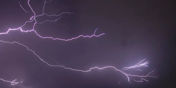 East Coast Becomes Target Of 1,000-Mile Severe Weather Threat After Life-Threatening Tornado Risk In Heartland