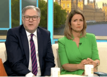 Ed Balls Suggests Trafalgar Square Muslim Prayer Criticism "Causing Problems" for Jews After Ambulance Arson – Guido Fawkes