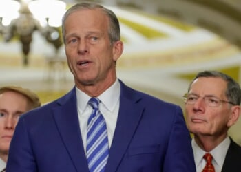 Editor Daily Rundown: Senate DHS Funding Bill Doesn’t Support ICE, Border Patrol