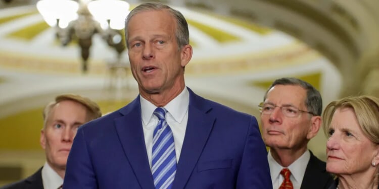 Editor Daily Rundown: Senate DHS Funding Bill Doesn’t Support ICE, Border Patrol