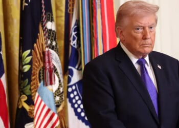 Editor Daily Rundown: Trump Keeps Pushing Save America Act