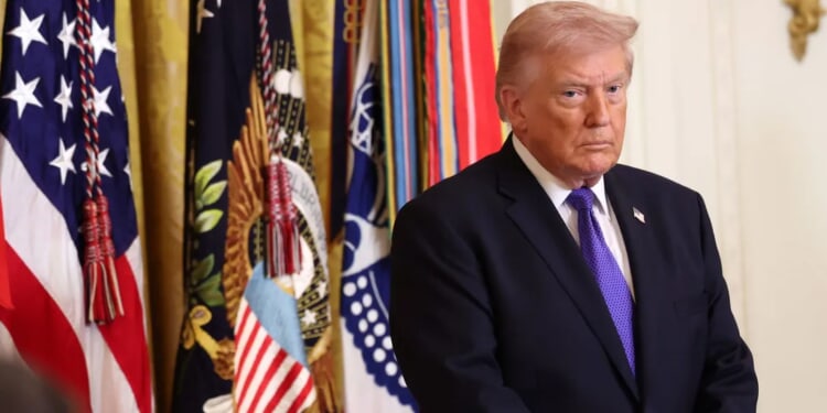 Editor Daily Rundown: Trump Keeps Pushing Save America Act