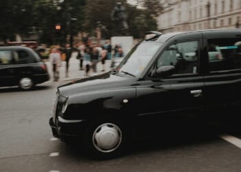 Elliot Keck: Councils are spending more and more on taking children to school in taxis