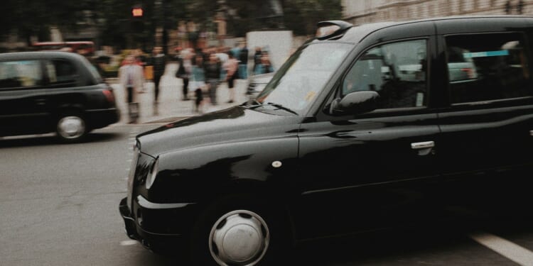 Elliot Keck: Councils are spending more and more on taking children to school in taxis