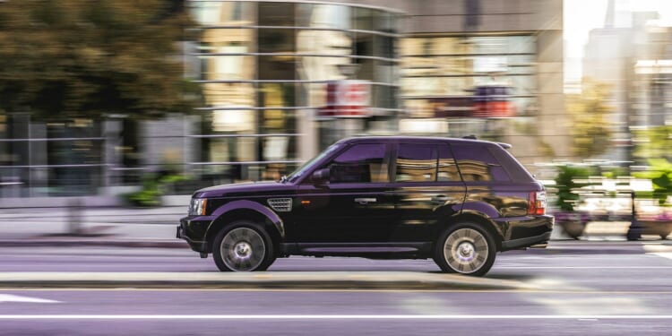 Elliot Keck: Tax penalties for family cars are not justified