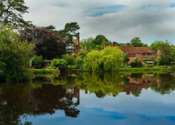 Elliott Malik: Environmental regulations are failing to restore nature whilst blocking housebuilding