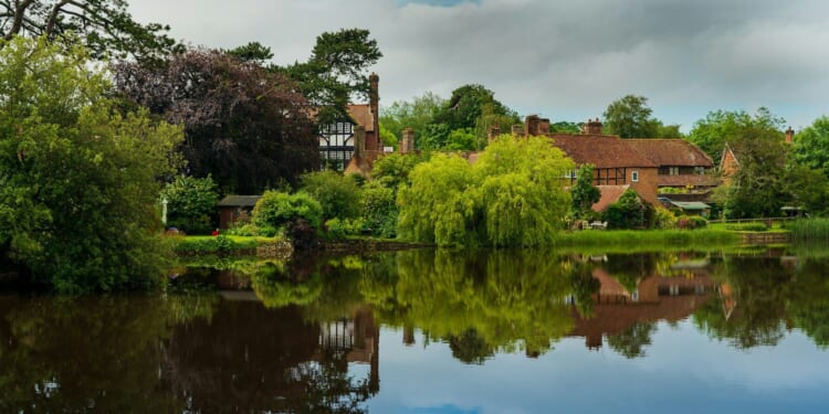 Elliott Malik: Environmental regulations are failing to restore nature whilst blocking housebuilding