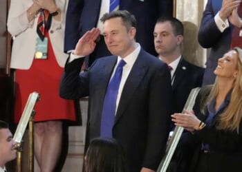 Elon Musk Makes a TSA Offer That the Senate Dems (NOT Including John Fetterman) Will Want to Refuse – Twitchy