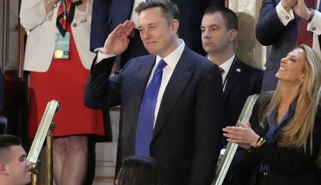 Elon Musk Makes a TSA Offer That the Senate Dems (NOT Including John Fetterman) Will Want to Refuse – Twitchy