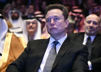 Elon Musk Offers To Pay Salaries Of TSA Agents Working Through Government Shutdown