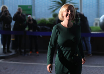 Emmanuel Igwe: There’s no such thing as unfunded tax cuts