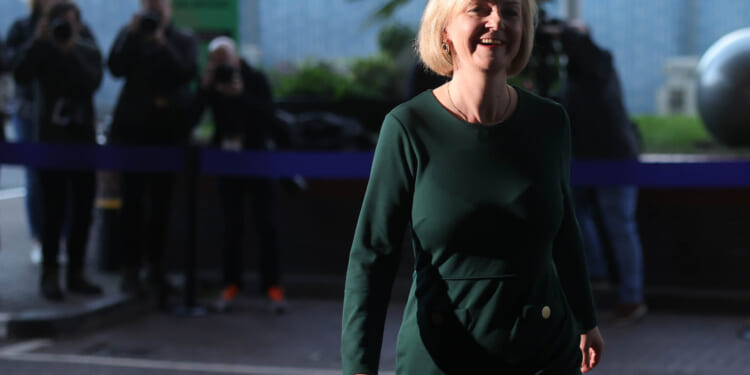 Emmanuel Igwe: There’s no such thing as unfunded tax cuts