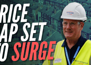 Energy Price Cap Forecast to Rise by Almost 20% in July – Guido Fawkes