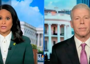 Energy Secretary Chris Wright Says Trump Admin Has Trick Up Its Sleeve To Ease Oil Price Rise Amid Iran Conflict