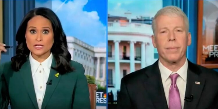 Energy Secretary Chris Wright Says Trump Admin Has Trick Up Its Sleeve To Ease Oil Price Rise Amid Iran Conflict