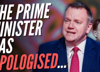 Epstein’s Victims ‘Re-Traumatised Every Time We Discuss Mandelson' – Guido Fawkes