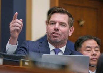Eric Swalwell Exposes HIMSELF (Not THAT Way) in Post Slamming Tom Steyer for Spending Money to EXPOSE Him – Twitchy