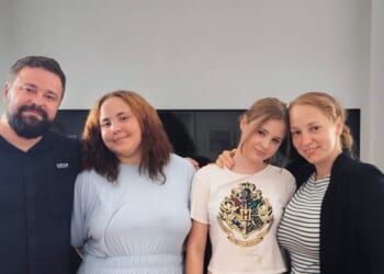 European Court refuses to hear the case of Christian parents separated from their daughters