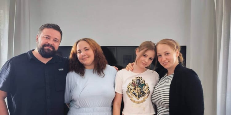 European Court refuses to hear the case of Christian parents separated from their daughters