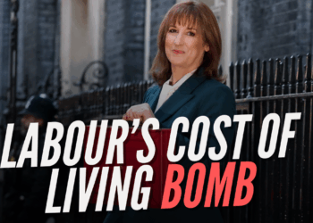 Every Tax Hike Coming Into Force Tomorrow Despite Starmer's Claim He Can't Do Anything About Higher Costs – Guido Fawkes
