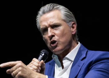 Ex-Newsom Aide Facing FBI Probe Netted $62,000 In Taxpayer Cash — After Leaving Office