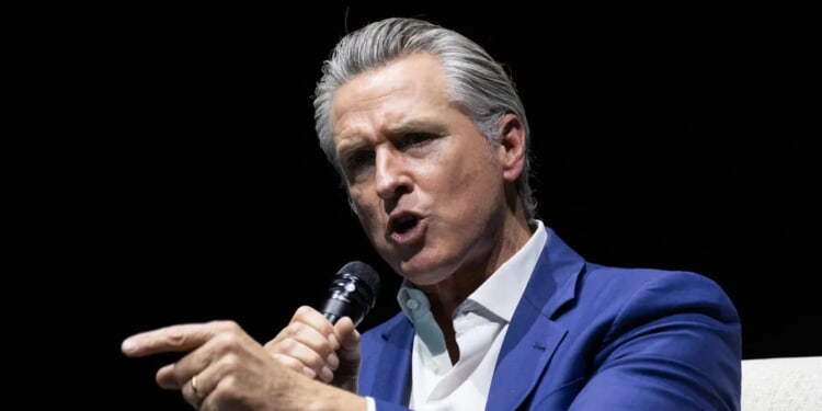 Ex-Newsom Aide Facing FBI Probe Netted $62,000 In Taxpayer Cash — After Leaving Office