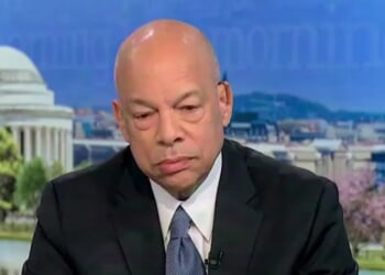 Ex-Obama DHS Chief Says Shutdown ‘Madness’ From Both Parties Could ‘Break The Back’ Of TSA Permanently