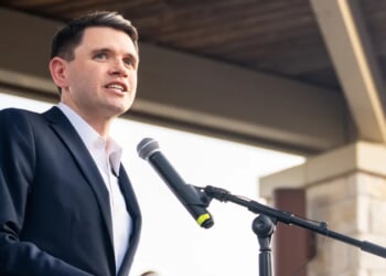 Excuse Texan Voters If They Mistake James Talarico’s Record On Guns For A Blue-State Liberal