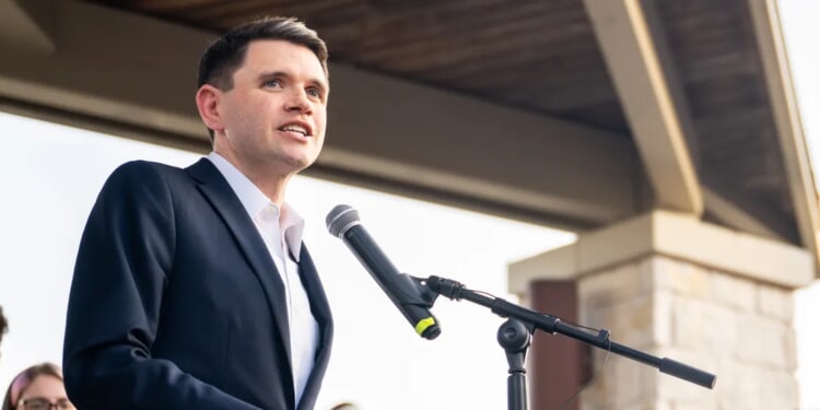 Excuse Texan Voters If They Mistake James Talarico’s Record On Guns For A Blue-State Liberal